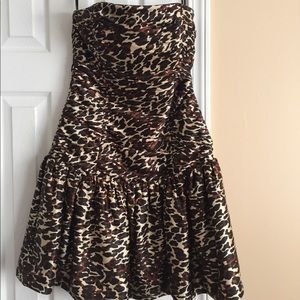 Betsy Johnson Cocktail Dress